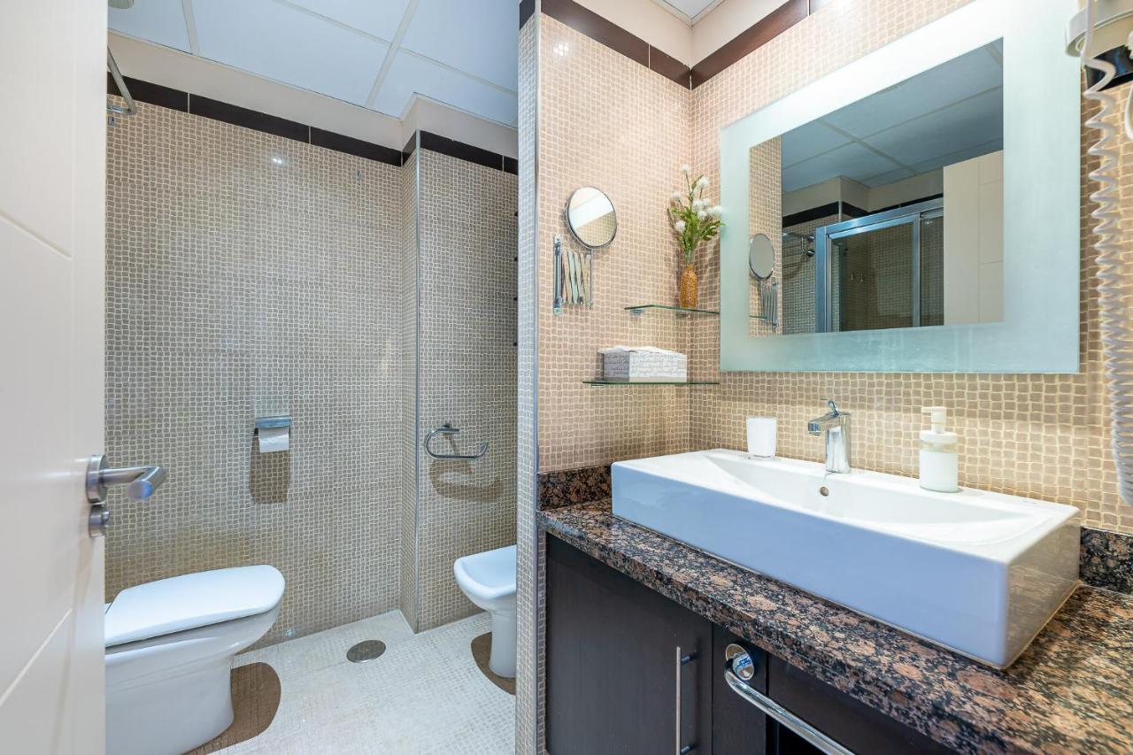 797 Holiday Rentals - Arcosur1- Moderno Apartamento Con Terraza Y Vistas Benalmádena Esterno foto